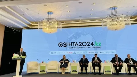 Оптимизация бюджета здравоохранения Казахстана: возможности и пределы