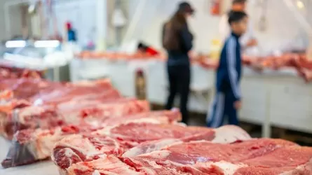 Какую цену платят казахстанцы за мясо
