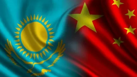 В Казахстане ожидается визит главы МИД Китая