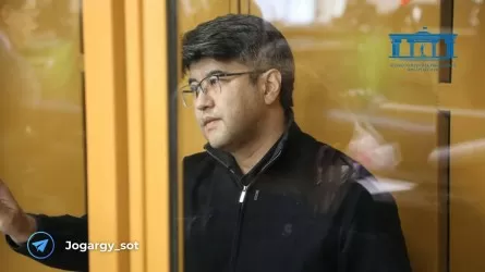 Прения по делу Бишимбаева продолжаются: новая трансляция из зала суда