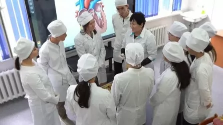 В Казахстане впервые за семь лет пройдет аттестация преподавателей медвузов