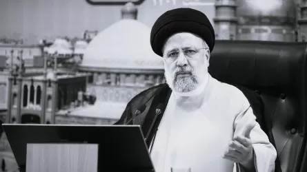 В Иране официально объявили о гибели президента