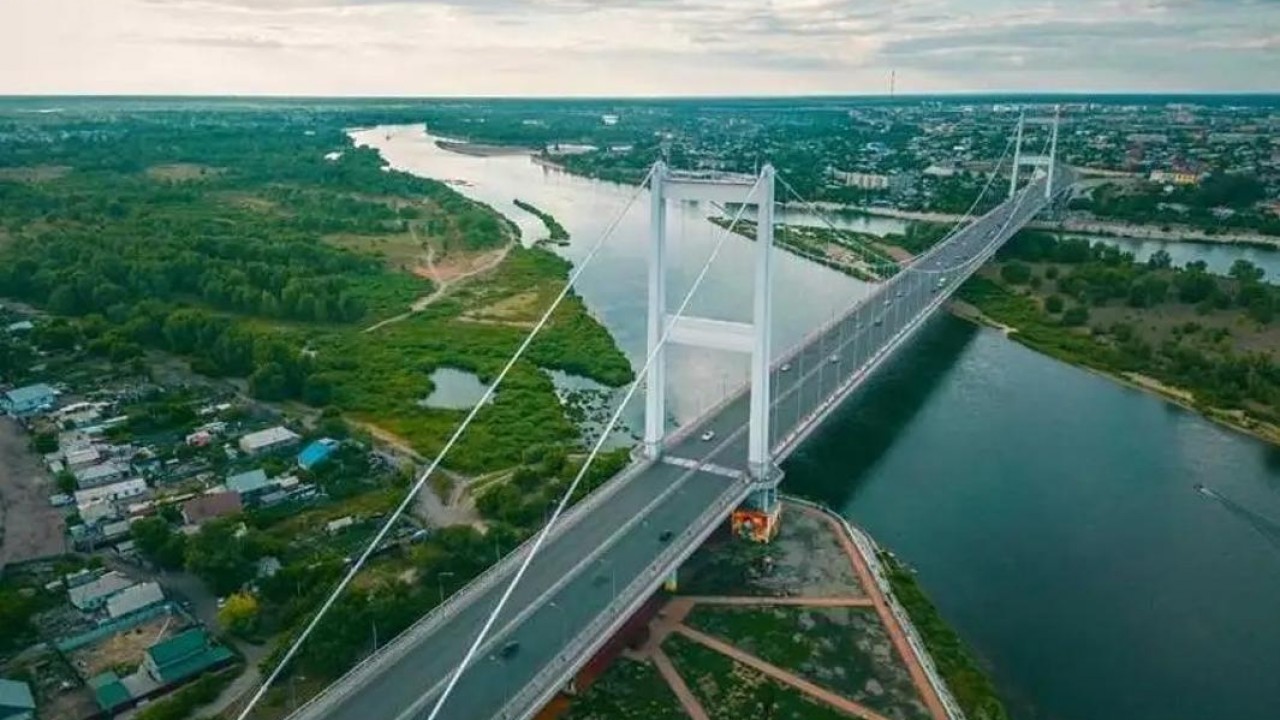 Мост семей