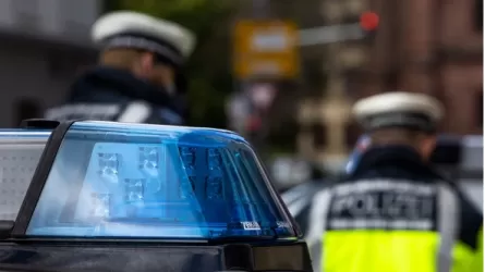 Мужчина с ножом ранил несколько человек в Швейцарии