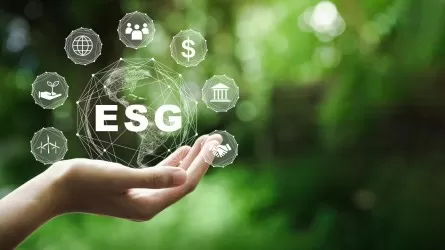Отандық бизнес ESG қағидаттарын енгізуге мүдделі ме?