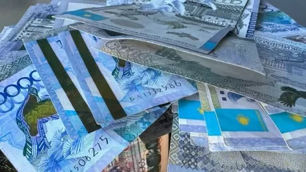Противодействие оттоку капитала: сколько миллиардов получил бюджет Казахстана