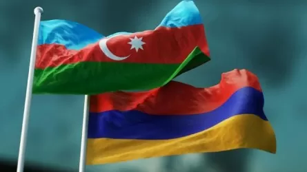 Алматыдағы Әзербайжан-Армения келіссөзі 10 мамырда өтеді