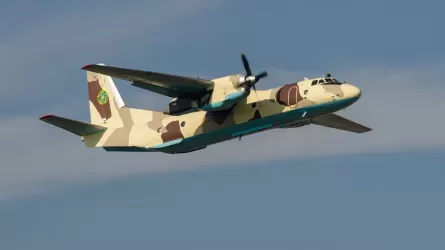 В Казахстане опровергли информацию о торговле списанной военной авиатехникой