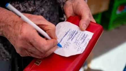 Между пакистанской и китайской картошкой: соцкорзина для алматинцев остается лотереей