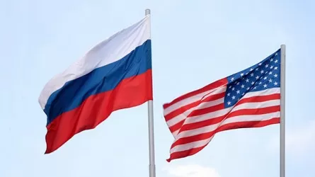 АҚШ Ресей Федерациясына КХДР-дан қару-жарақ жеткізгені үшін санкциялар енгізді 