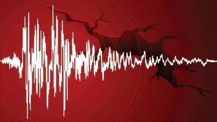 Более 32 тысяч землетрясений произошло в мире за месяц