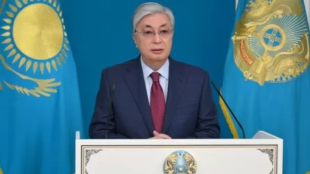 Президенту Казахстана исполнился 71 год