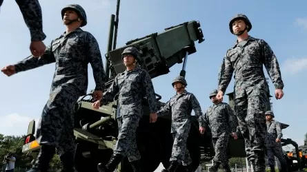 В Японии разработают военный искусственный интеллект