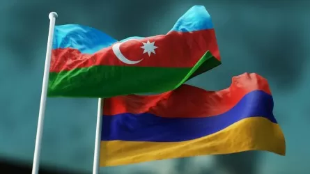 Азербайджан и Армения согласовали протокол-описание ряда отрезков границы