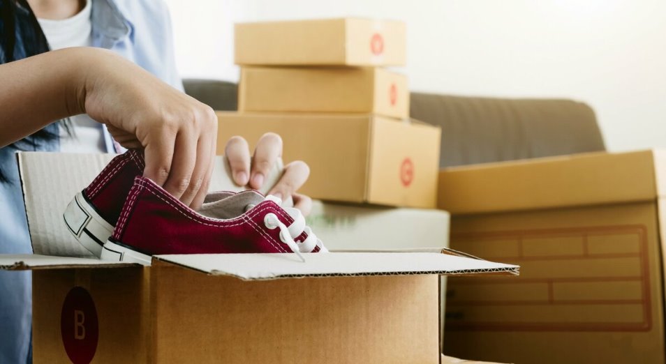 30% импортеров обуви заказали коды маркировки: много это или мало?