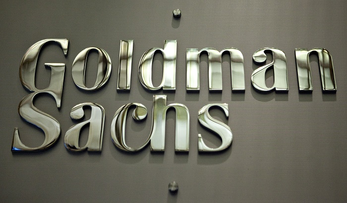 Goldman Sachs видит признаки восстановления нефтяного рынка