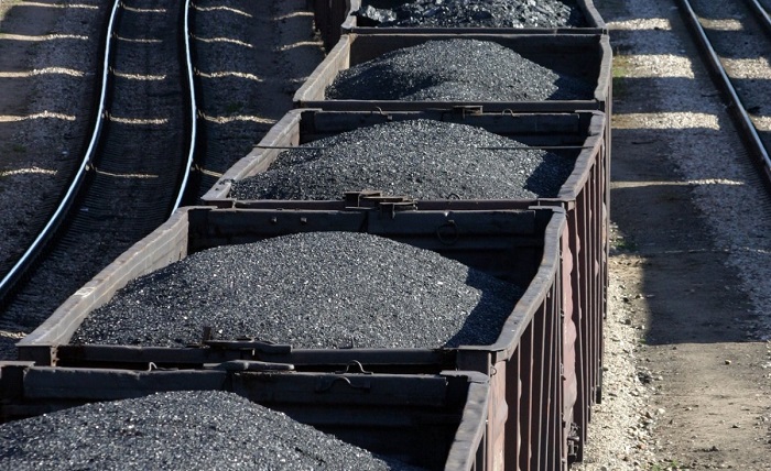 Россия медленно перекрывает Казахстану уголь
