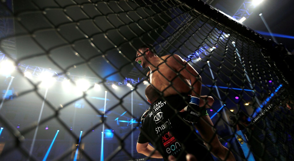 UFC-205: проверка чемпионов на прочность 