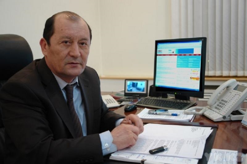 Ислам Абишев избран президентом Всемирной федерации қазақ күресі 
