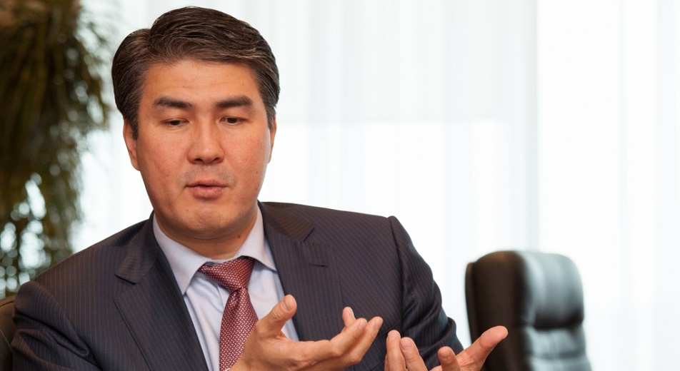 Совбез Казахстана отмечает важность согласования странами СНГ мер, направленных на стабилизацию ситуации в Афганистане 