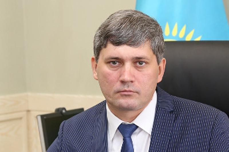 Назначен новый заместитель акима Карагандинской области 