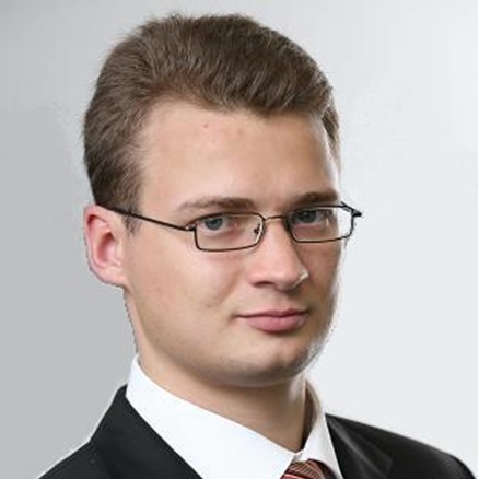 Андрей Левенко