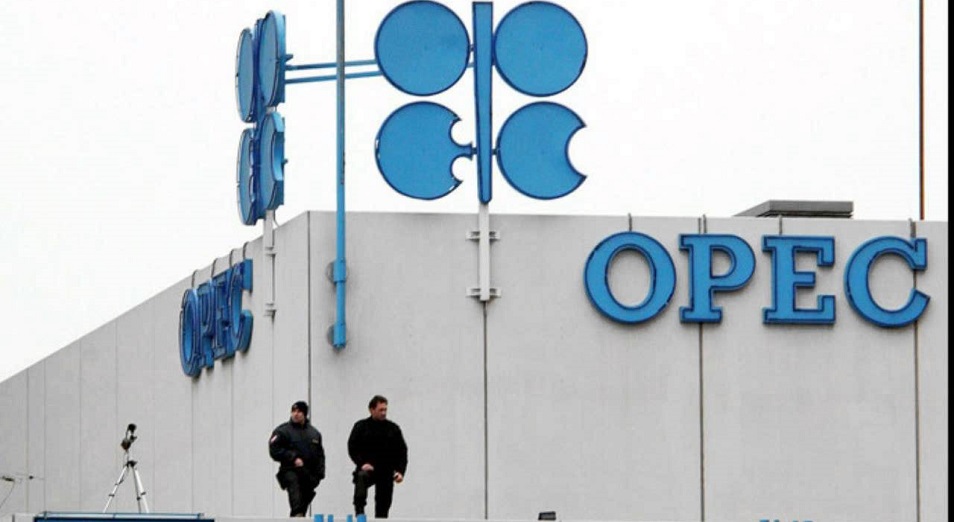 Решение ОПЕК стимулирует других нефтепроизводителей 