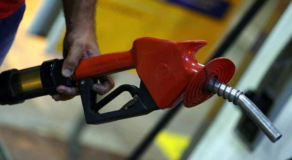 Необходимо ли повышение цен на бензин?