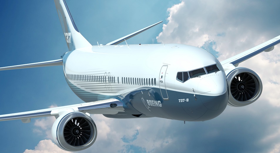SCAT приобретает Boeing 737MAX-8