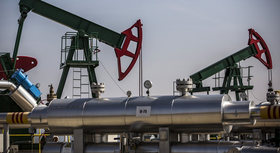 Почему нефть резко подешевела ниже 100 долларов за баррель?