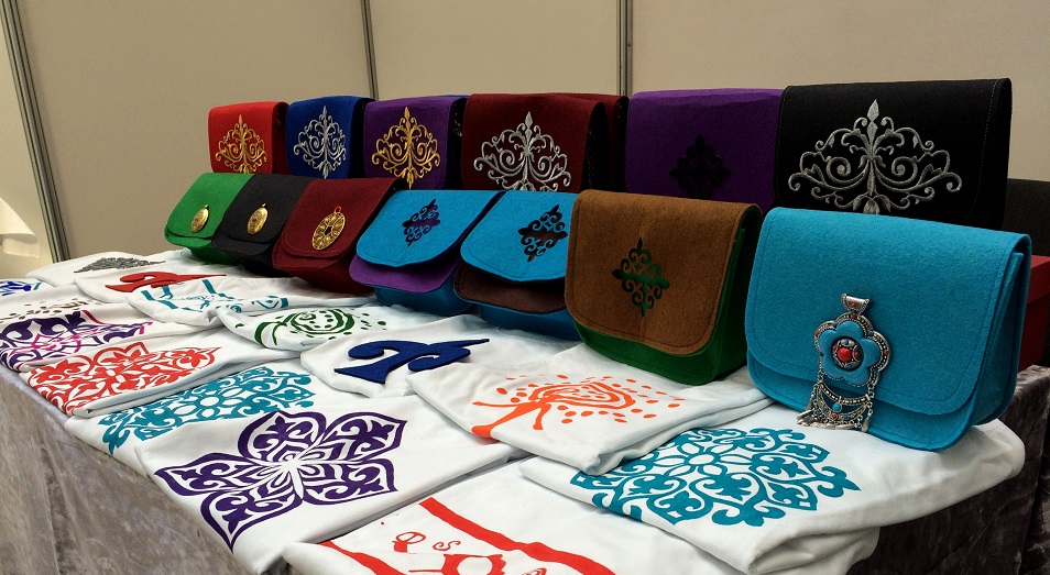 Казахстанские бренды ищут свое лицо  