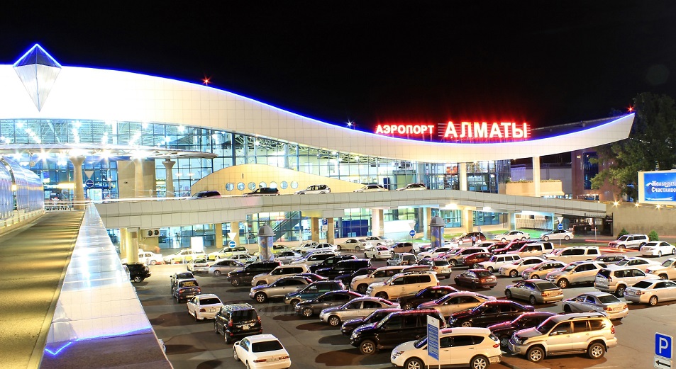 Аэропорт Алматы: за улучшение сервиса придется доплатить