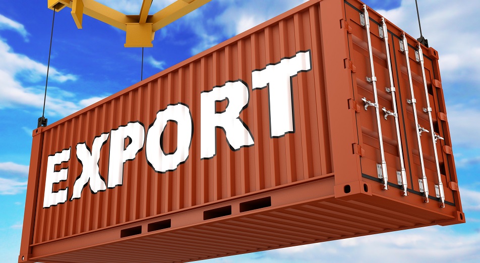 Экспорт поддержат на национальном уровне