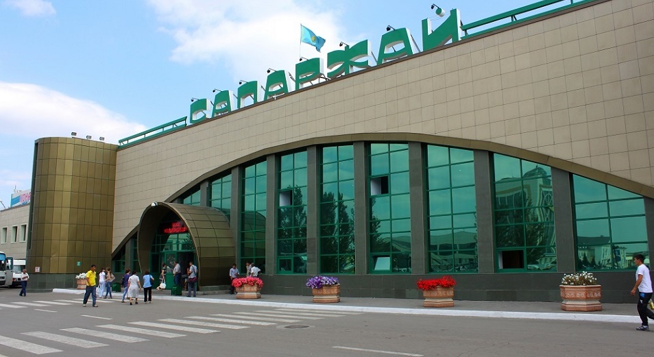 Новые автовокзалы заработают в Астане с 1 июня