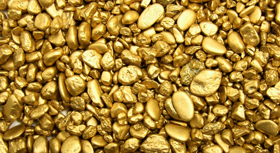 Золото и редкие металлы ищут хозяев 