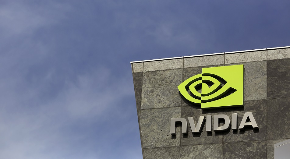 Инвестидеи с abctv.kz NVIDIA: технологии вне конкуренции