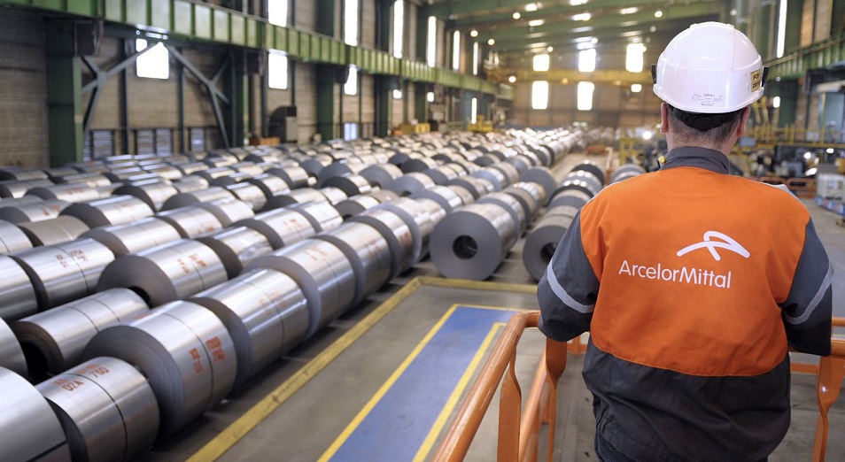 ArcelorMittal интегрирует в себя Bekaert  