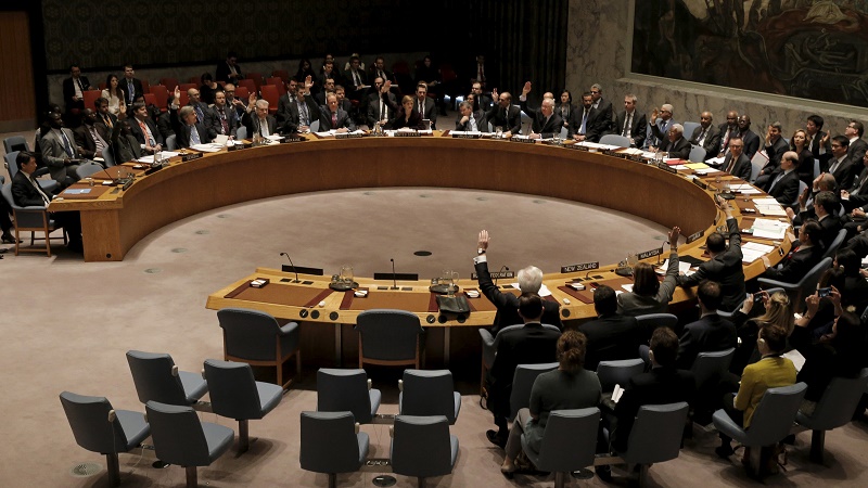 Казахстан избран членом Совета Безопасности ООН