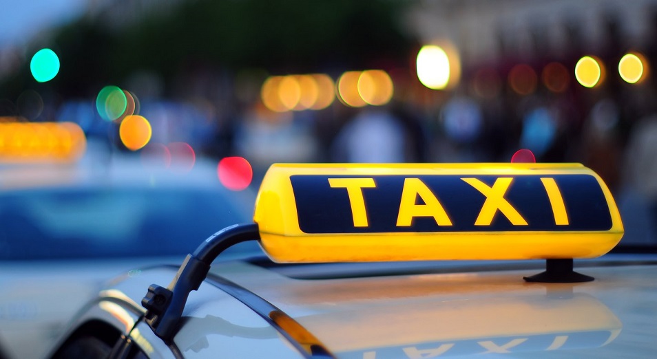 "Розыгрыш" с угоном такси в Москве: трое казахстанцев попали в колонию 