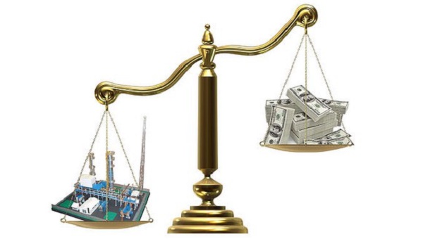 Объекты приватизации могут быть проданы ниже балансовой стоимости