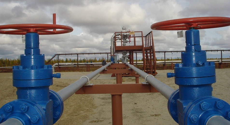 «КазТрансОйл» начал транзит российской нефти в Узбекистан