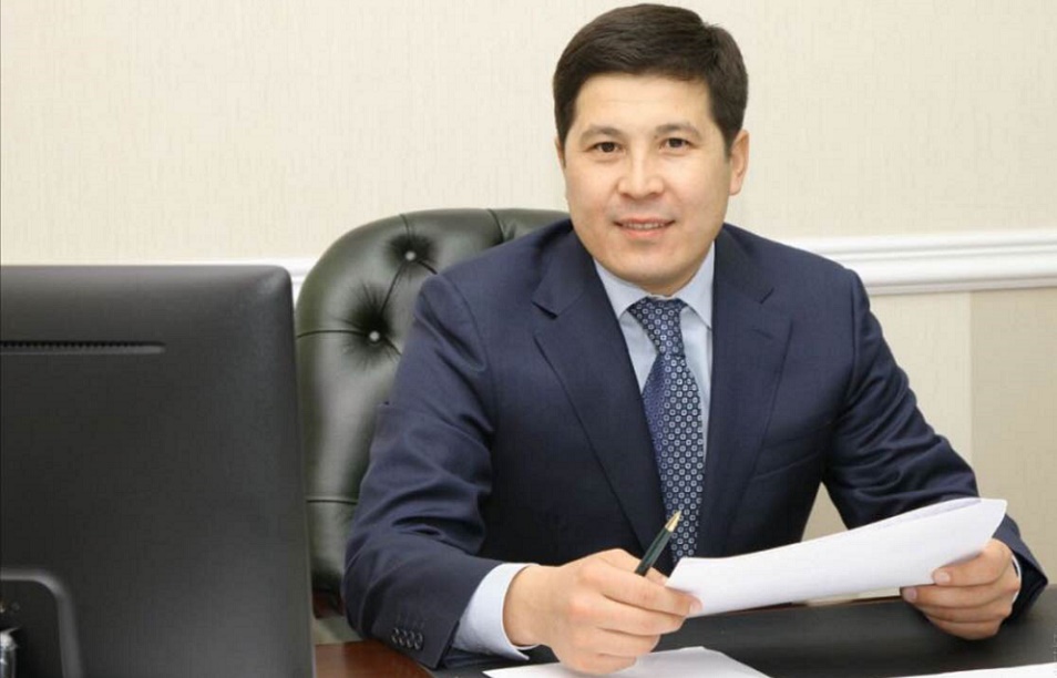 Назначен заместитель министра обороны Казахстана 