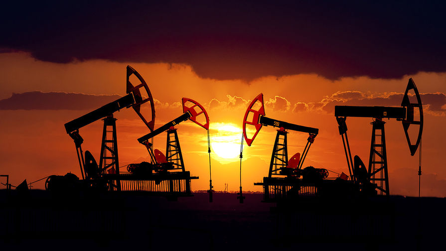 Путин: спрос на нефть в ближайшие пять лет будет расти на 1% в год