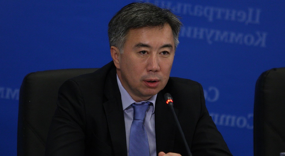 Глава антимонопольного комитета стал вице-министром национальной экономики 