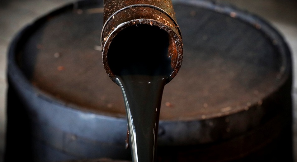 За девять месяцев «КазТрансОйл» увеличил транспортировку нефти на 5%