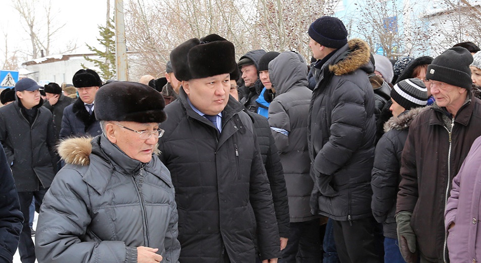 Взорвавшийся дом в Шахане заселят вновь 
