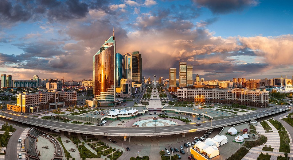 Астана превратится в культурный рай 