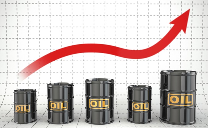 Halyk Finance озвучил три прогноза по нефти 