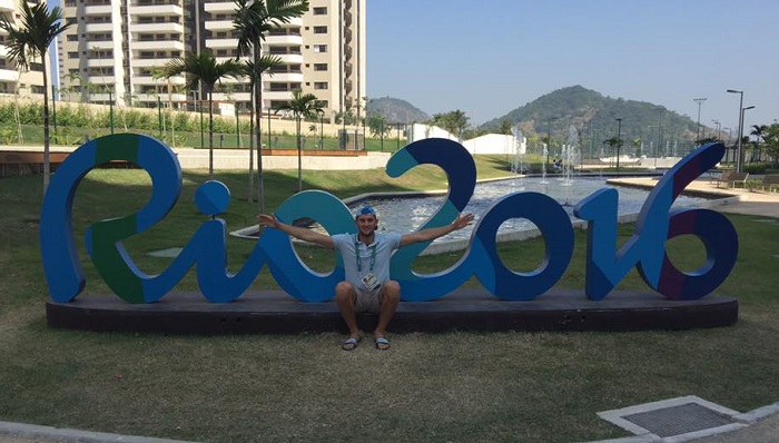 Казахстанским олимпийцам в Бразилии хочется супчика и хороших лодок