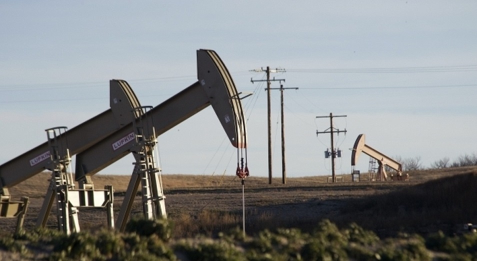 Снижение тенге связано с заявлениями Саудовской Аравии о наращивании объемов добычи нефти в июле